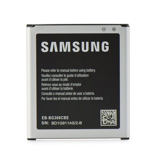 باتری سامسونگ مدل SAMSUNG J200 | سولو باتری
