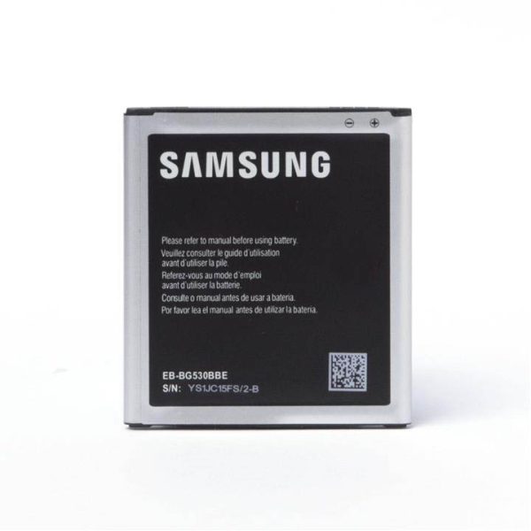 باتری سامسونگ اصلی 2015 Samsung J500 Galaxy J5