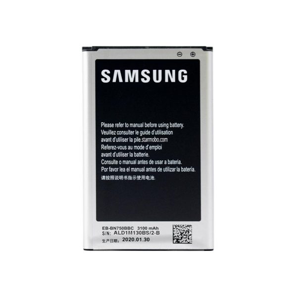 باتری اصلی سامسونگ Samsung Galaxy Note 3 Neo