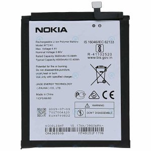 باتری اصلی گوشی نوکیا Nokia 3-2