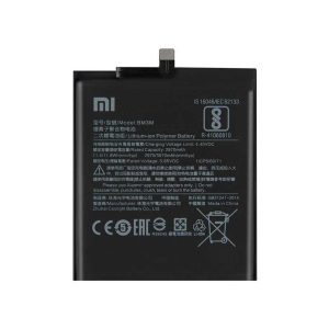 باتری اصلی گوشی شیائومی Xiaomi Mi 9 SE/BM3M